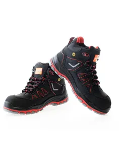 Safetop Bota Erandio