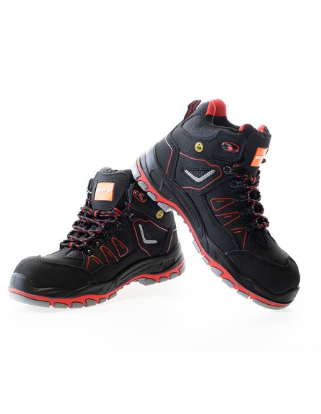 Safetop Bota Erandio