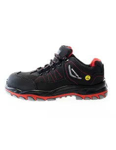 Zapato de seguridad Bakio de safetop 2