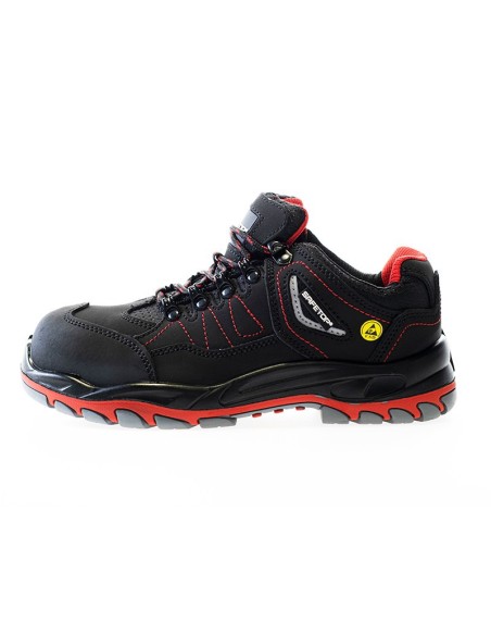 Zapato de seguridad Bakio de safetop