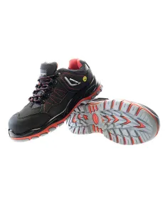Zapato de seguridad Bakio de safetop