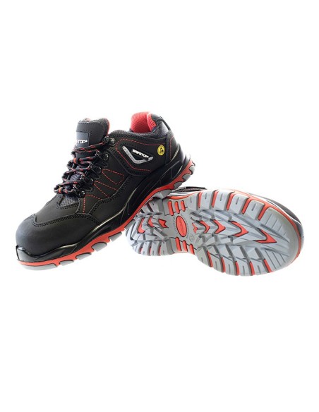 Zapato de seguridad Bakio de safetop