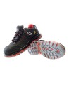 Zapato de seguridad Bakio de safetop