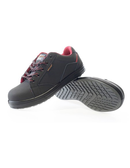 Safetop Zapato Casual Campio
