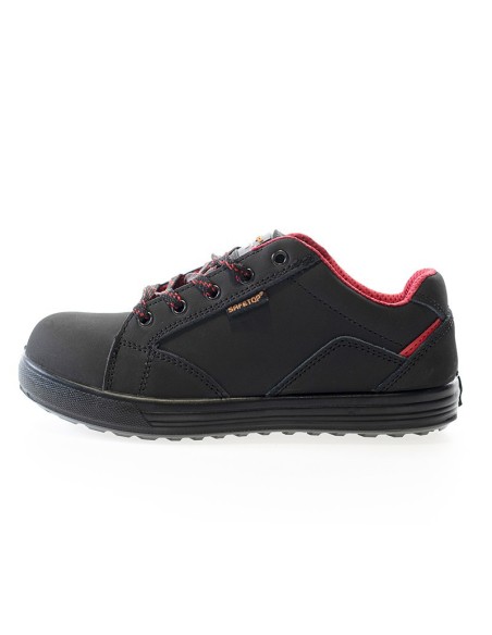 Safetop Zapato Casual Campio