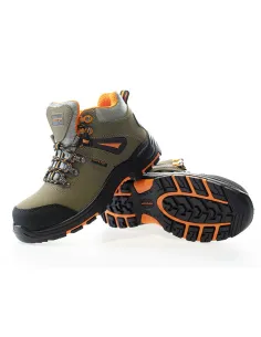 Safetop Bota Cancio