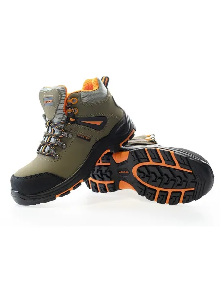 Safetop Bota Cancio