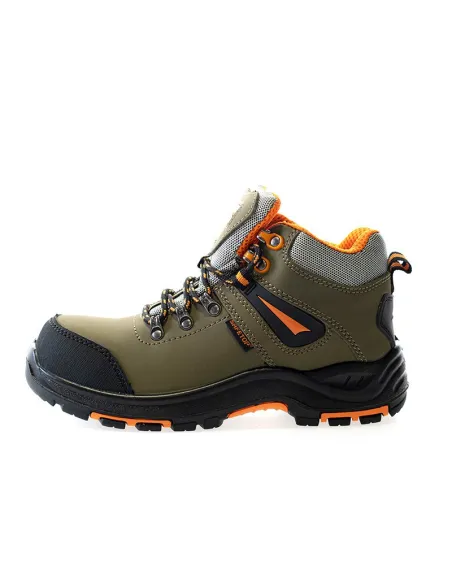 Safetop Bota Cancio