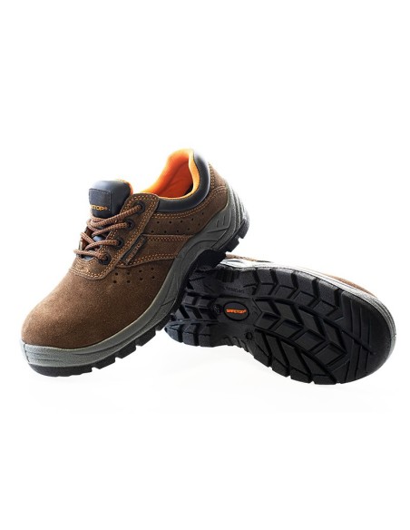 Safetop Zapato Vesubio