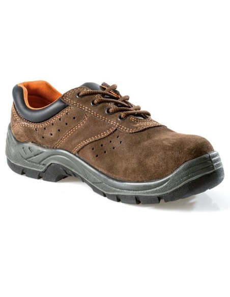 Safetop Zapato Vesubio