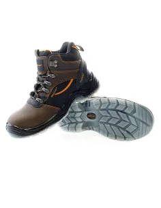 Safetop Bota de Trekking Lemaio