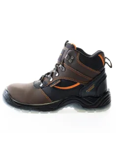 Safetop Bota de Trekking Lemaio 2