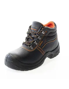 Safetop Bota de Cuero Abelio 2