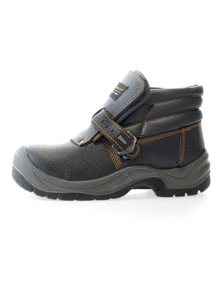 Safetop Bota S3 Nerio