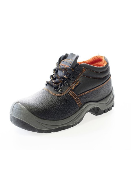 Safetop Bota S3 Pacio