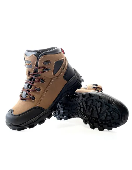 Safetop Bota S3 Ludrio