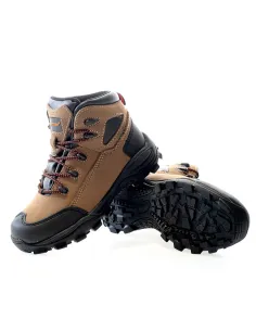 Safetop Bota Trecking Klamath