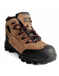 Safetop Bota Trecking Klamath 2