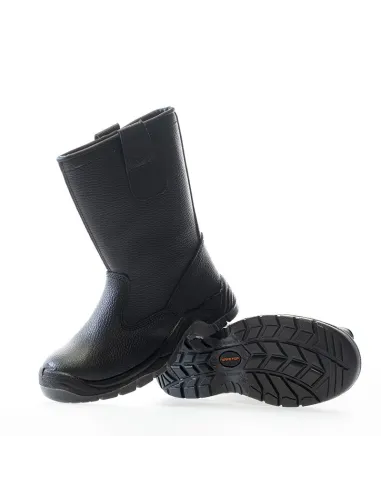 Bota Safetop Ohio: protege tus pies con calidad.