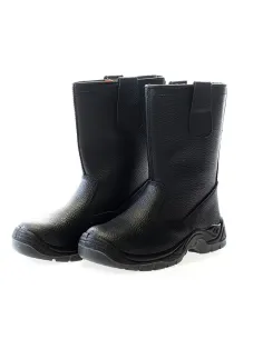 Bota Safetop Ohio: protege tus pies con calidad. 2
