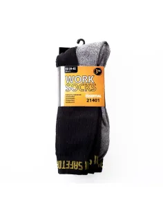 Pack de 3 calcetines Safetop 21401: cuida tus pies con calidad 2