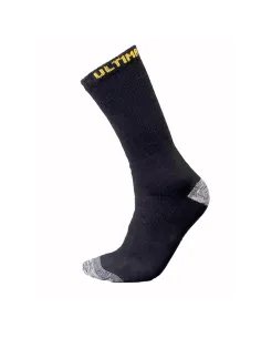 Pack de 3 calcetines Safetop ULTIMATE 21402: cuida tus pies con calidad