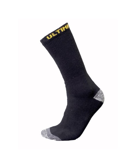 Pack de 3 calcetines Safetop ULTIMATE 21402: cuida tus pies con calidad