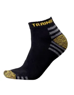 Pack de 3 calcetines Safetop TRAINER 21403: cuida tus pies con calidad.