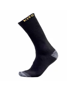 Kit de 3 calcetines Safetop 21404: protege tus pies con calidad.