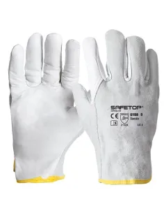 Safetop Guante Mixto Soesto