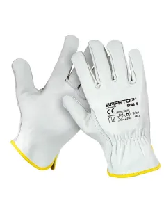 Safetop Guante Piel Térmico Brion