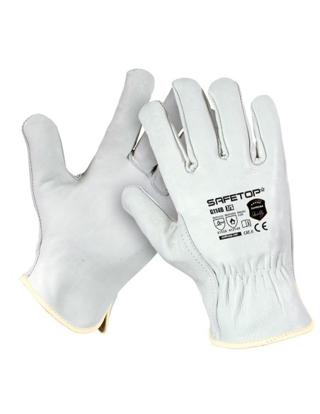 Safetop Guante Brion Suprem
