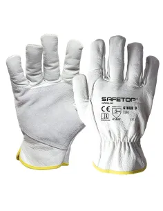 Safetop Guante Piel Xalo