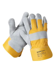 Safetop Guante Lona Canada Fit
