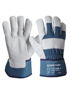 Safetop Guante Lona Erie Fit