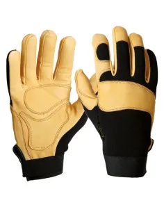 Safetop Guante Berkeley Flex