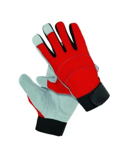 Safetop Guante Piel Sintética Detroit 2