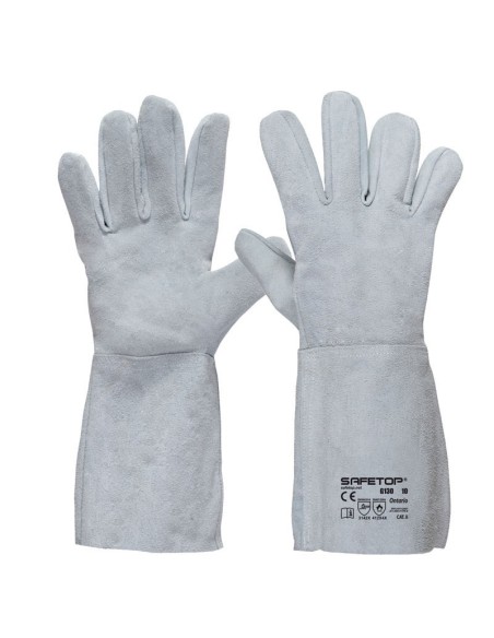 Safetop Guante de Soldador Ontario