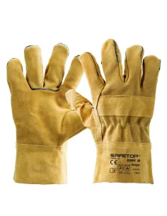 Safetop Guante de Soldador Bangor