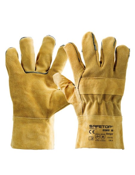Safetop Guante de Soldador Bangor