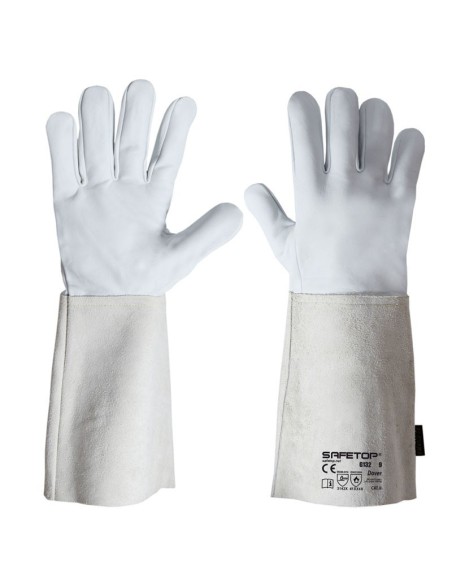 Safetop Guante Dover