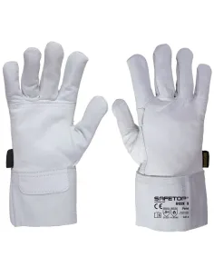 Safetop Guante de Soldador Fene