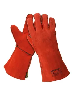 Safetop Guante de Soldador Essen
