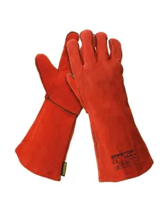 Safetop Guante de Soldador Essen Plus