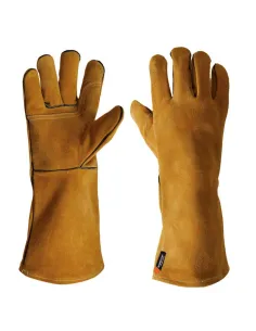 Safetop Guante de Soldador Columbus