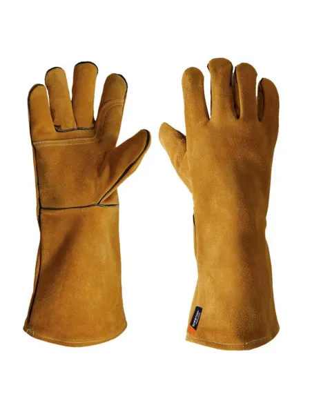 Safetop Guante de Soldador Columbus