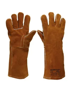 Safetop Guante de Soldador Maine