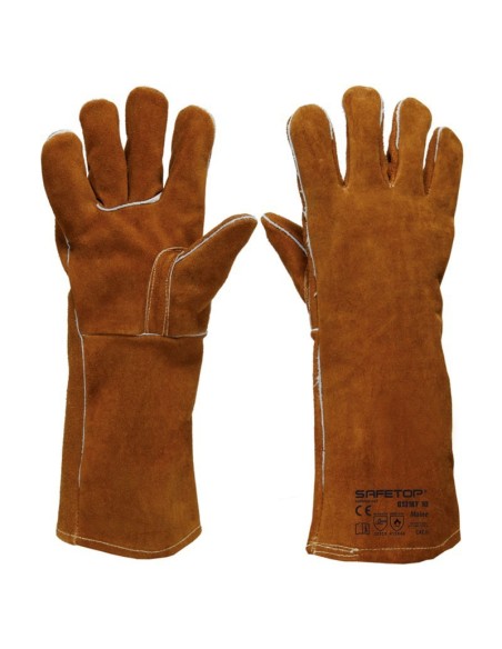 Safetop Guante de Soldador Maine