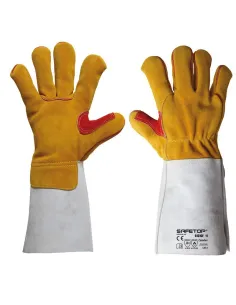 Safetop Guante Soldador Acadia