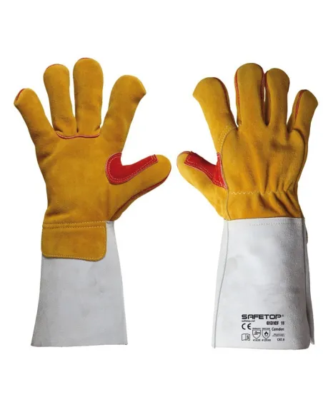 Safetop Guante Soldador Acadia